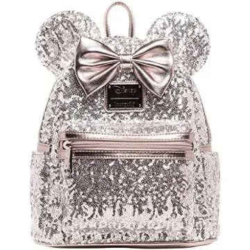 Loungefly Mini Backpacks & More