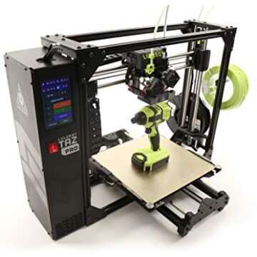 My 3D printers and accessories