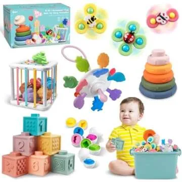 Baby toys