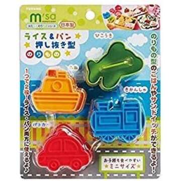 Vegetable/Fruit/Sandwich Cutters/Fun Picks/Candy Eyes