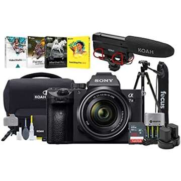 Camera Gear - Recommended • by Aircrete Harry