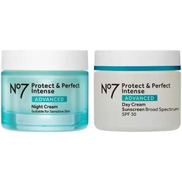 ANTIAGEING Skincare Routine