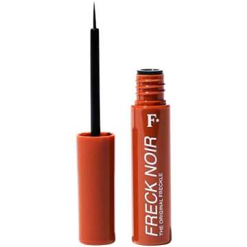 Natural Makeup Essentials