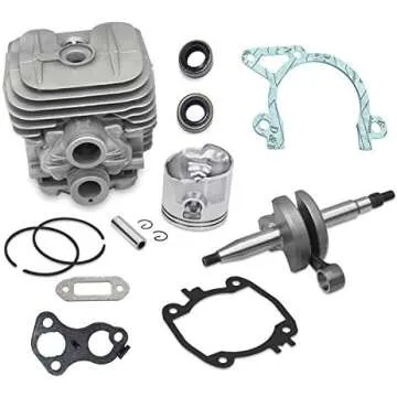 STIHL SHORTBLOCKS / ENGINE KITS