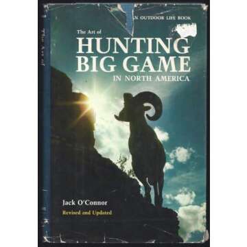 Best Hunting Books for Beginners and Experts: Top Picks