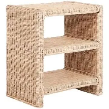 Coastal home decor finds