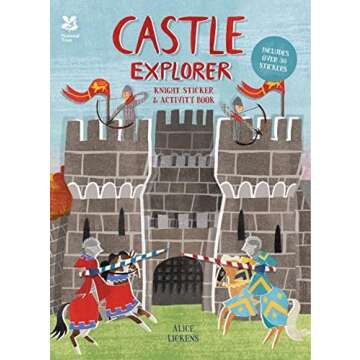 Ancient Times Book & Supply List