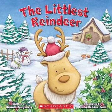 Favorite Children's Christmas Stories