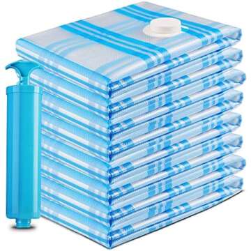 Storage bags