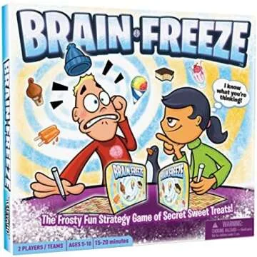 Morning Tubs/Brain Bins