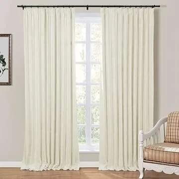 Curtains