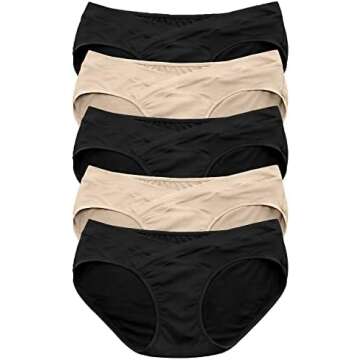 Pregnancy & Postpartum Essentials