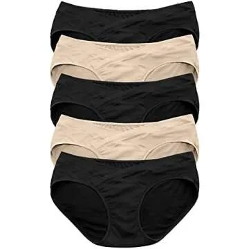 Pregnancy & Postpartum Essentials