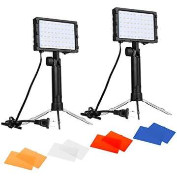 Perfect Lighting For Photography