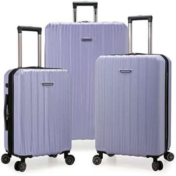 Travel Necessities/Safety