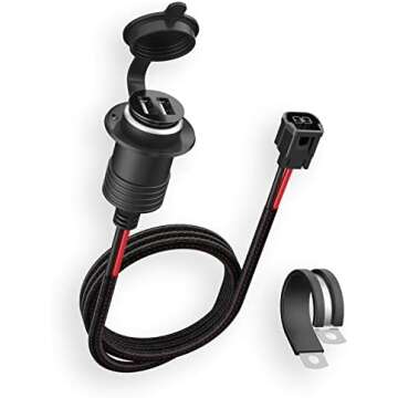 Top 10 CRF300L Rally Mods