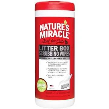 Pet Cleaning Products