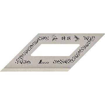 Measuring and Marking