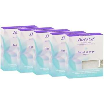 Some of My Skincare Essentials