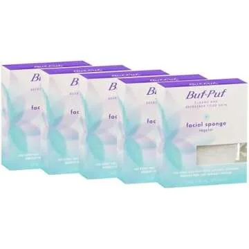 Some of My Skincare Essentials