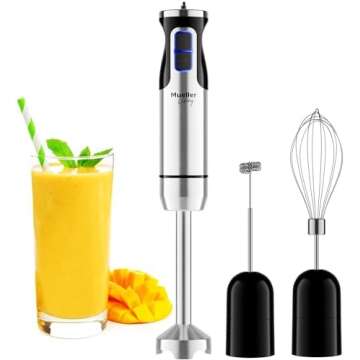 Beehive Meals Accessories