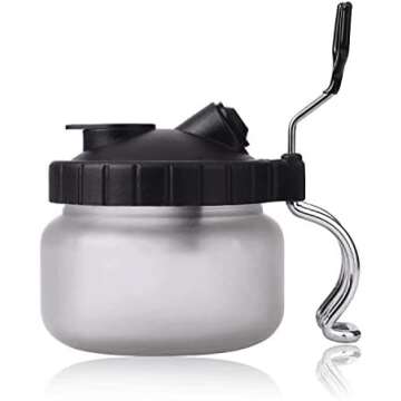 Airbrush, Stenciling, & Supplies