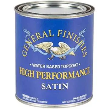 MCM Dresser Restoration Products