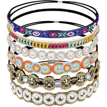 AG Afro Hair Accessories