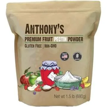 Speciality Food Items