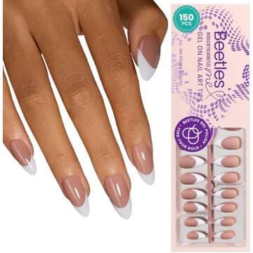 Acrylic Nail Supplies I recommend from amazon