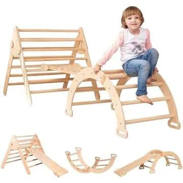 6-12 Months Montessori Toys