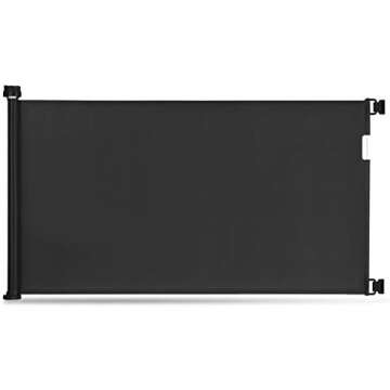 Babyproofing MUST Haves Shopping Guide