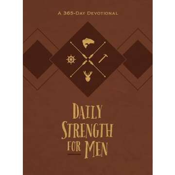 Best selling Devotionals