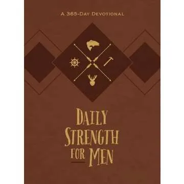 Best selling Devotionals