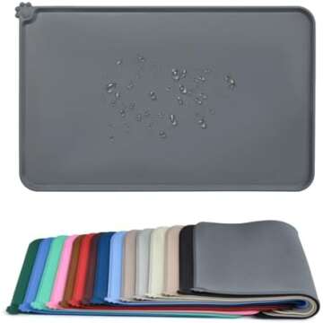 DOG GIFT GUIDE (affordable edition)