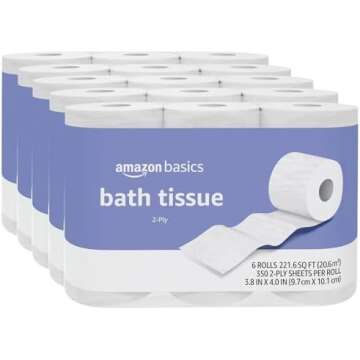 Prime Day Top Picks (Home/Fashion)