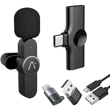 💕CONTENT CREATOR NECESSITIES💕