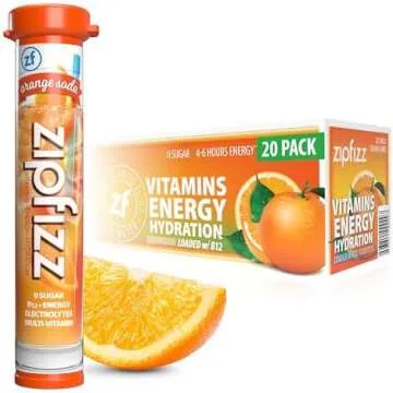 Zip Fizz