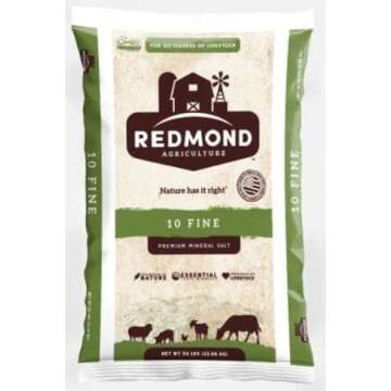 Critter Attractant / Food Plots