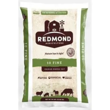 Critter Attractant / Food Plots