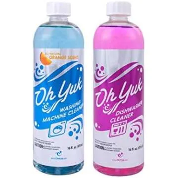 Spring Cleaning Must Haves