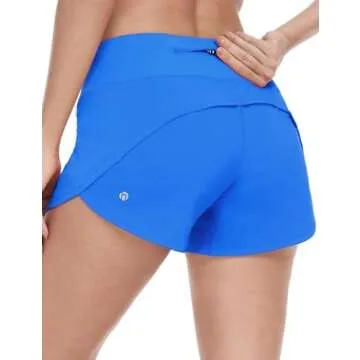 Running Shorts