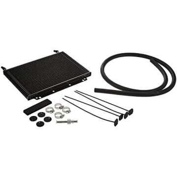 1st Gen Pilot: Transmission Cooler/ Temp Gauge