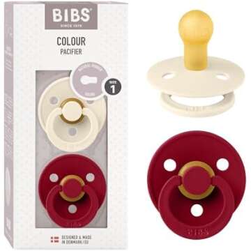 0-6 Months Baby Must Have