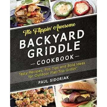 Flattop Griddle Grills And Accessories