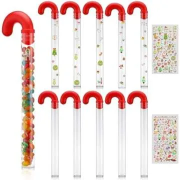 Dye-Free Stocking Stuffers