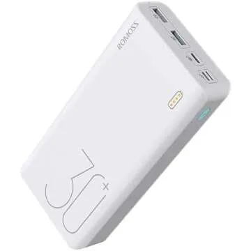 Best Power Banks