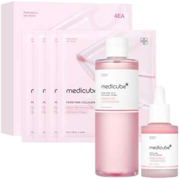 My Skincare Repurchases