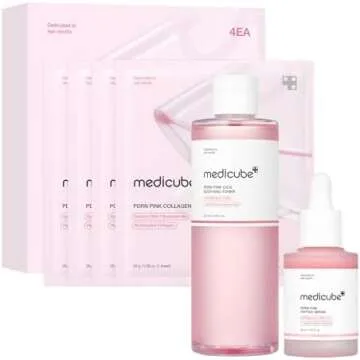 My Skincare Repurchases