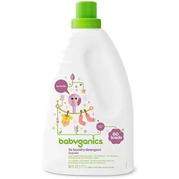 Baby and Mommy Products